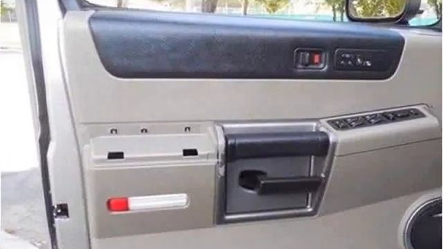2003 HUMMER H2 Used Cars Mesa AZ