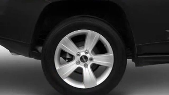 2012 Jeep Compass - JERICHO NY