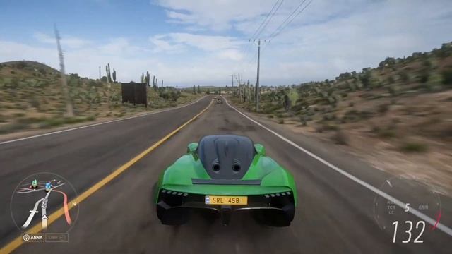 Driving A Aston Martin Valhalla Concept #astonmartin