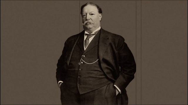 Urban Dictionary Diaries With William Howard Taft: Cabbage Ass