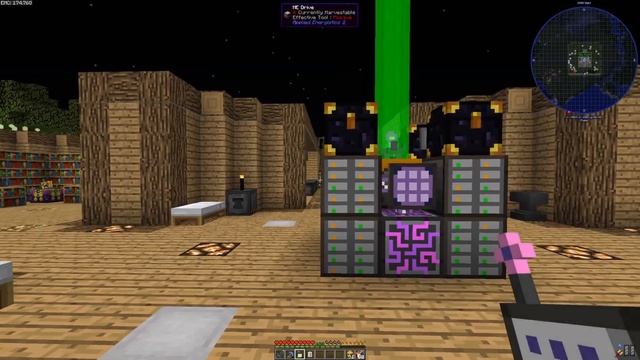 Modded Minecraft | Daybreak V2 Part 35: Endless Crafting