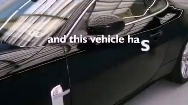 2008 Jaguar XKR Coupe Dallas TX