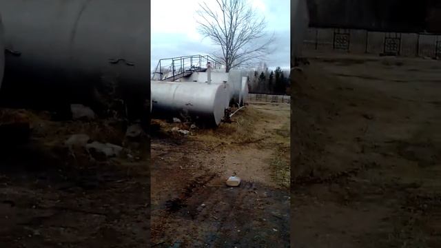 003__НЕЛЕГАЛЬНЫЕ АЗС__ЧЕКМАГУШЕВСКИЙ РАЙОН, РЕСПУБЛИКА БАШКОРТОСТАН