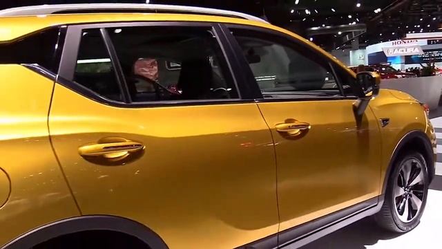 7万块传祺GS3来了！比哈弗h6帅十倍，一开车门，吉利奇瑞一身冷汗