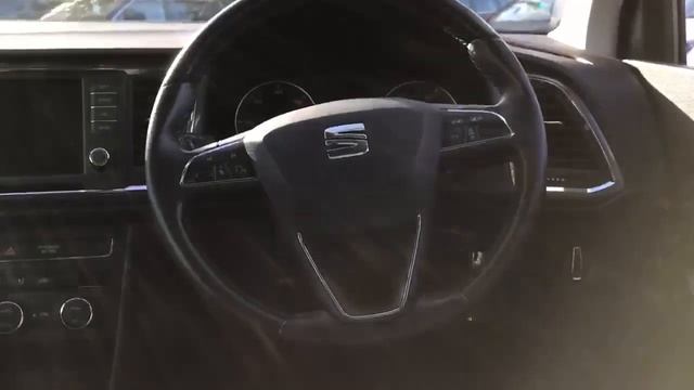 SEAT Ateca 1.6 TDi Ecomotive SE 5dr - YH68XAL