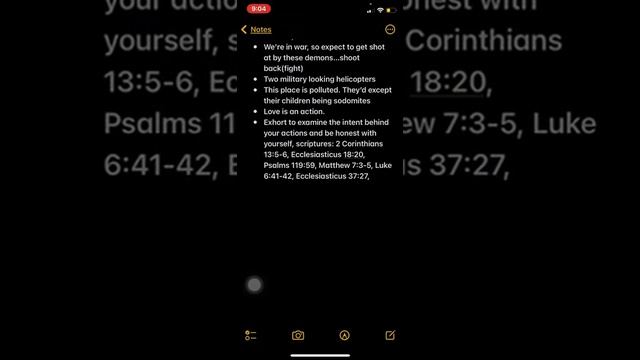 Exhort To Examine The Intent Behind Your Actions And Be Honest With Yourself…