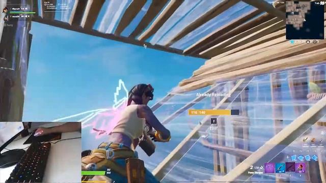 Moxas Floor Seats (Short Creative Highlights)