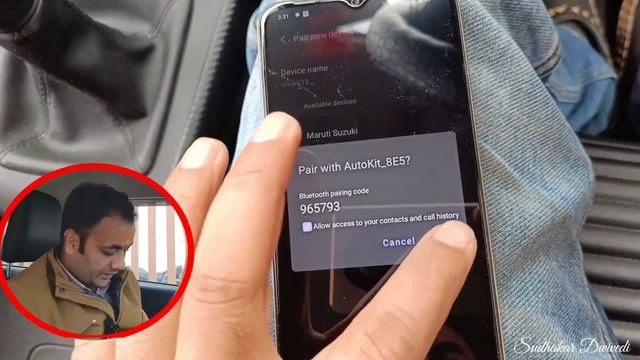 Car Link 5.0 For Wirless Android Auto And Apple Car Play | Wireless Android Auto Adapter Review |