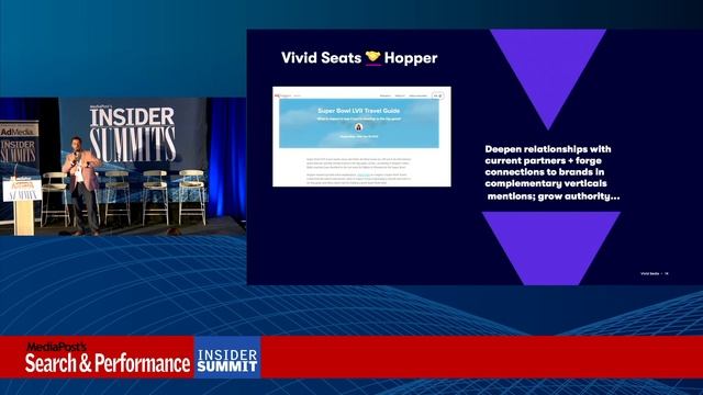 Case Study: Driving Cross-Channel Collaboration With Data + Data-Driven Content