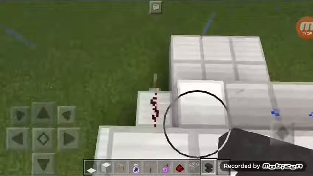 LASER FORCE FIELD (NO MOD NEEDED)