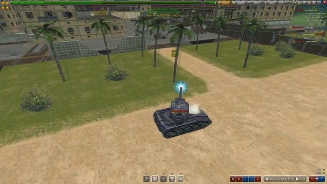 Танки Онлайн LP №2