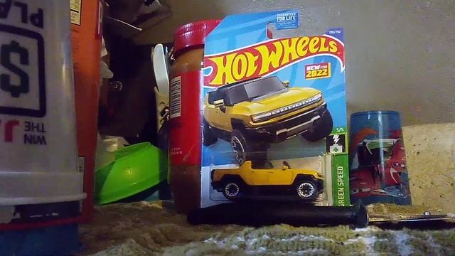 Unboxing The Brand New 2021 Hummer EV From GMC.