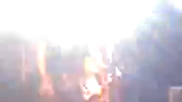 McFLY At Lincoln Castle 23rd August