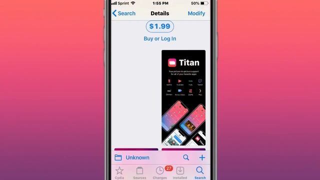 Top BEST Updated Jailbreak Tweaks For IOS 11/12/13/14 (Checkra1n, Odyssey, Unc0ver + Chimera)