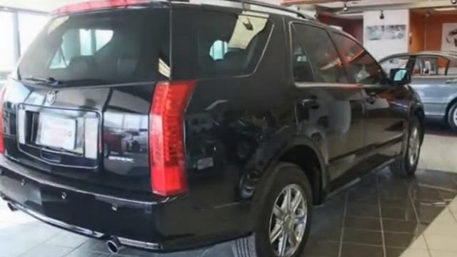 2004 Cadillac SRX For Sale In Hamilton, OH