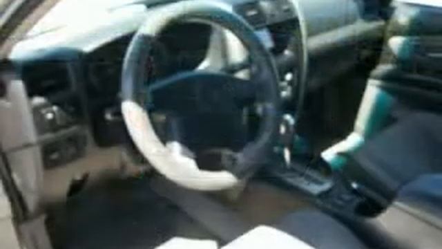 Used 2004 Isuzu Axiom Mesa AZ 85201