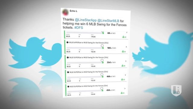 What Customers Are Saying About LineStar