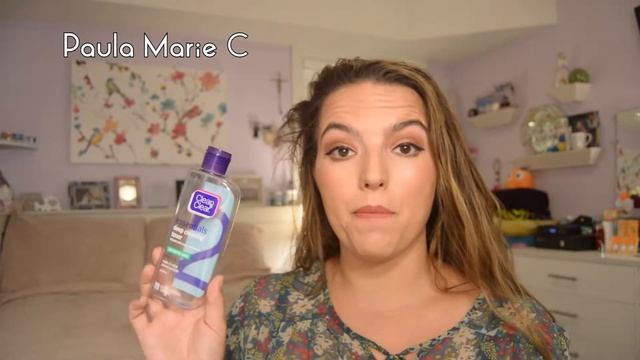 October Empties | 2017