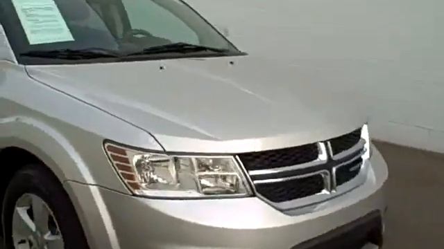 Sonora Nissan, Yuma, Arizona, 85364,  2012 Dodge Journey, Stock#5947, Bright Silver Metallic