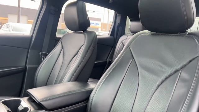 2020 Lincoln Nautilus Dearborn, Dearborn Heights, Allen Park, Westland, Garden City P9295