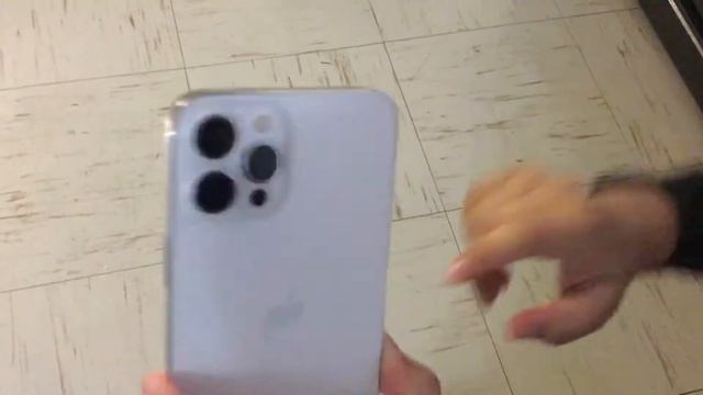 Unboxing Of IPhone 12 Pro Max ( Silver Version) So Smooth