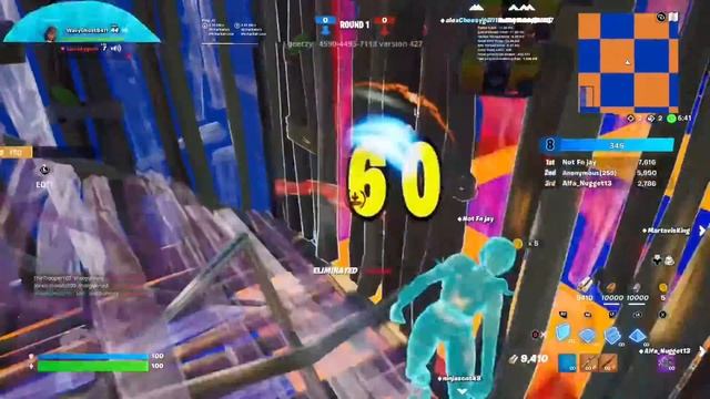 Doja Cat-Streets (Fortnite Montage)💋