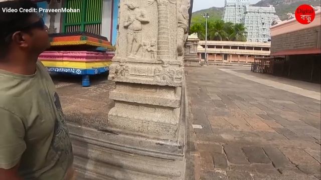 শিৱলিংগ নে কোনো Tesla Coil || Lingam Or A Tesla Coil @PraveenMohan