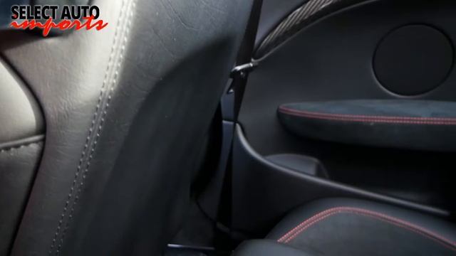 #21275, 2017 Maserati Granturismo Sport Coupe, Special Edition, Gray, Select Auto Imports In Alex V