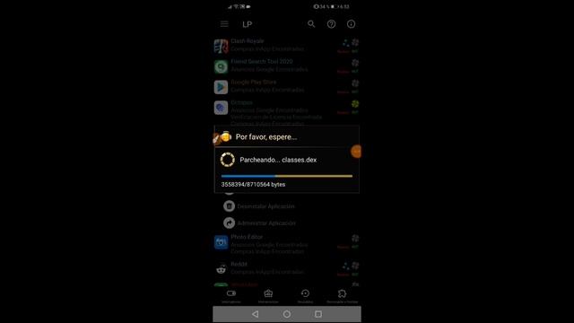 Octopus Pro Apk Hack Lucky Patcher Android 2020