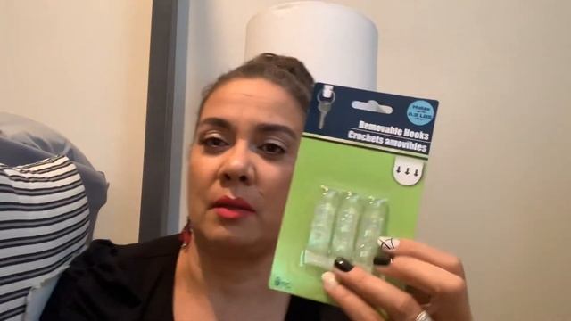 DOllar Tree Haul & Very Little Dollar General.  New Socks And Red Truck Find. 10-24-20