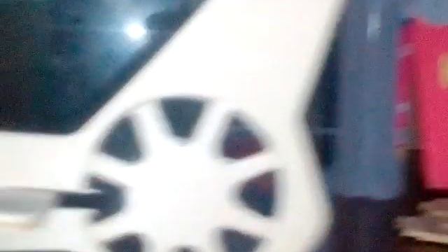 Вертолет и з дерева