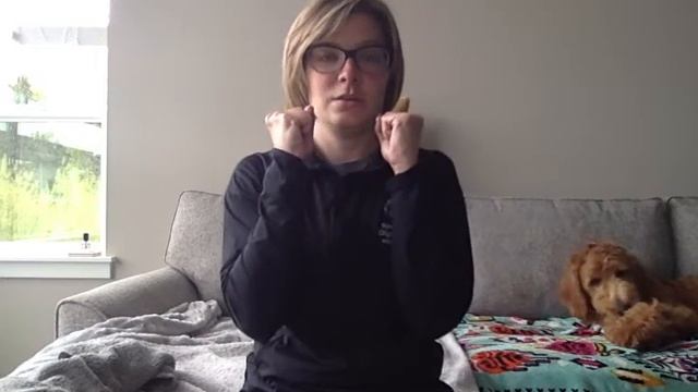 STAY FIT Challenge - Seated Workout Modifications