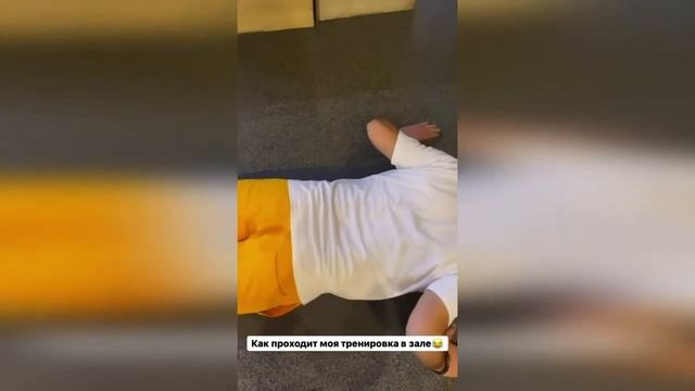 СУБО ПОДАРИЛ ЛИТВИНУ ЛАМБУ!