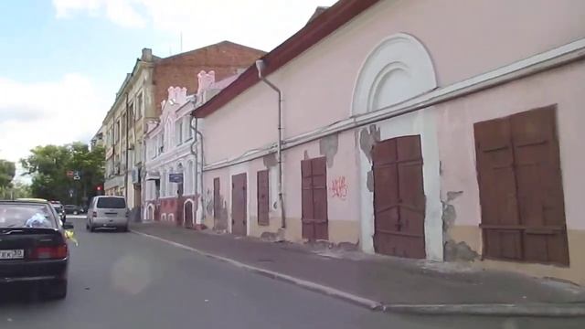 Свадьба кортеж(5).MOV