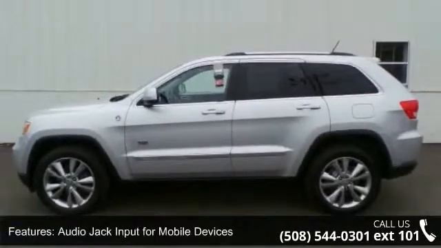 2011 Jeep Grand Cherokee Laredo - Autobahn USA - Westboro...