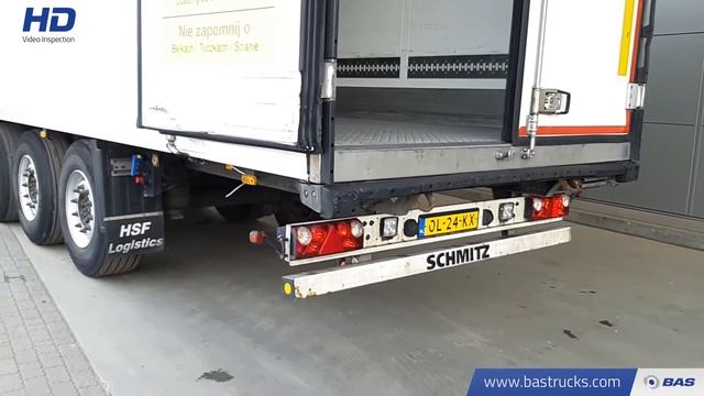70128237 Schmitz SKO24