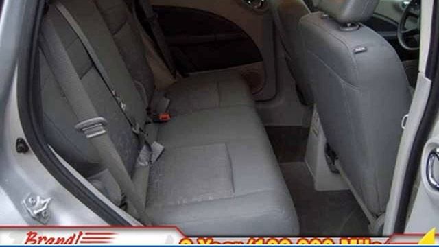 2009 Chrysler PT Cruiser In Little Falls MN For Sale