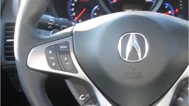 2011 Acura RDX Used Cars Pittsburg PA