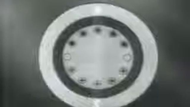 Принцип работы трёхфазного двигателя.