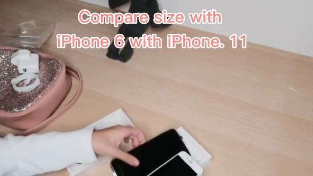 Unboxing IPhone 11 *white 128GB* || Aesthetic 🤍|| Aesthetics With Kelly