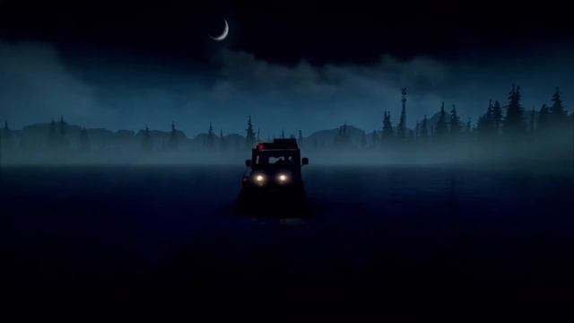 Fully Upgraded JEEP C7 RENEGADE & WRANGLER - JUST HAVIN FUN - SNOWRUNNER