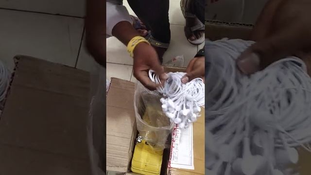 ODA0G7LNNK9Y9A AGGAR WAL TELECOM UNBOXING VIDEO LINK