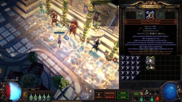 6 Link Maker PoE