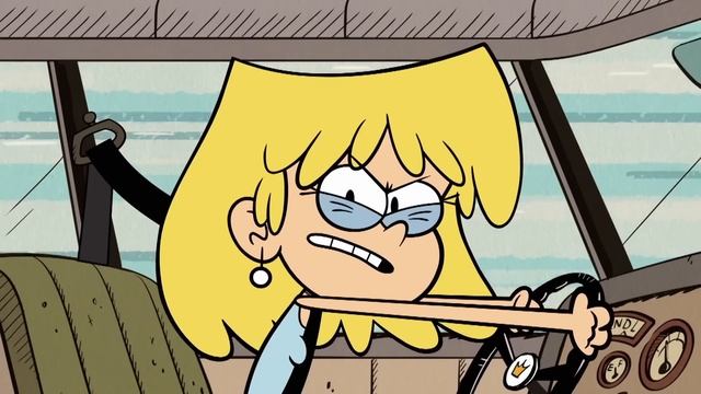 The Loud House  Moving  Nickelodeon UK