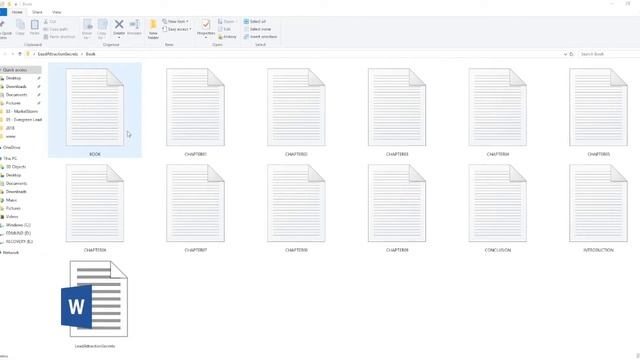 Genesis Educational Library G250 Sample