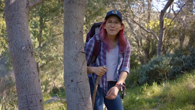 A Short Hike & Fantasy Strike | Ep 27 | 2019