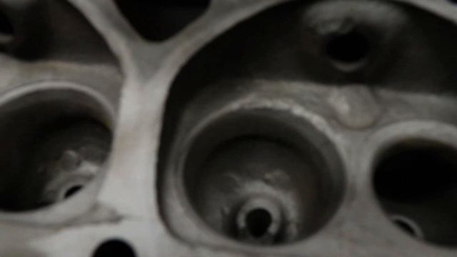Vlog #45 Cutting In A New Valve Seat