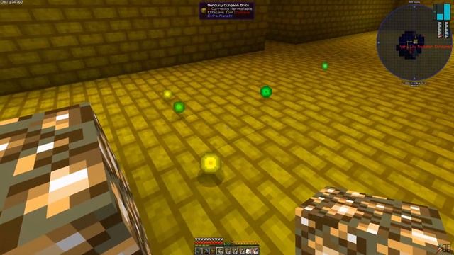 Modded Minecraft | Daybreak V2 Part 31: Mercury