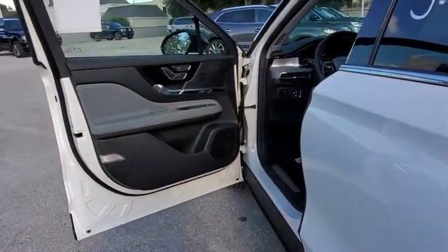 2020 Lincoln Corsair Winter Park, Longwood, Kissimmee, Windermere, Orlando, FL 200112