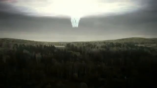 Nikola Tesla Create The Tesla Coil And Send The Energy In Eastern Siberia